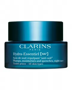 Ночной крем Hydra Essentiel 50 мл Clarins