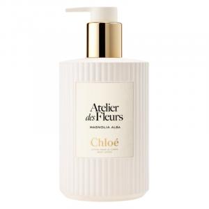 Хлоя Northern Cedar аромат лосьон для тела питательный увлажняющий 300ml Chloé