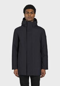 Пальто Canadian Classics NELSON, Navy Blue/Dark Blue