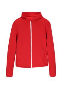 Куртка Mo CO-BRANDED WITH HOONA, Rot/Weiss/Red