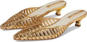 Туфли Franco Sarto Marlina, золотой