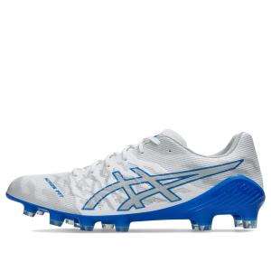 Кроссовки ASICS DS Light Acros 3 'White Electric Blue', белый