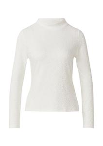 Рубашка s.Oliver BLACK LABEL, жемчужно-белый