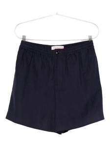 Шорты Valentino Garavani с эластичной талией, синий