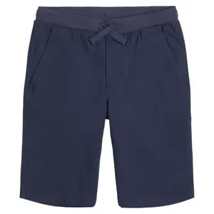 Шорты с эластичной трикотажной резинкой для мальчиков 4-20 лет Izod, синий