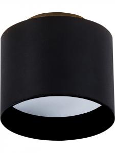 Светодиодный потолочный светильник "Trios" - класс энергоэффективности G (от A до G) - Ø 10 см näve