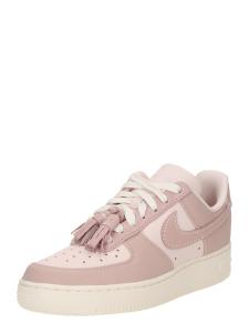 Кроссовки Nike Sportswear AIR FORCE 1 07, Rose/Dusky pink