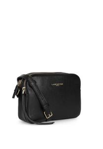 Сумка через плечо LANCASTER, черный