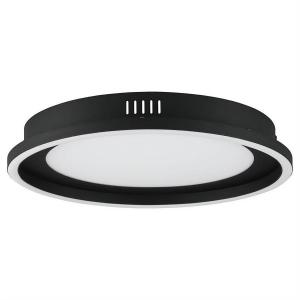 Потолочный светильник Eglo Calagrano Typ A, сталь/поликарбонат - 2 пламени