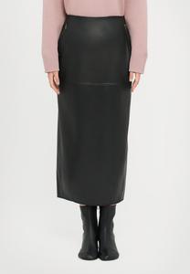 Юбка MM by MaxMara FABIANA, Nero/Black