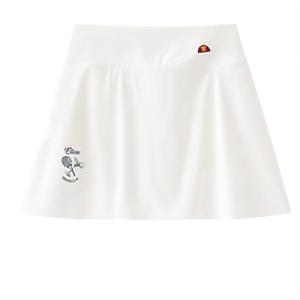 Ellesse Теннисная юбка Women's Nebula White Moderate