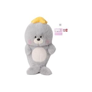 Очаровательные морские звезды плюшевые куклы высота 25см/40см AOLETU