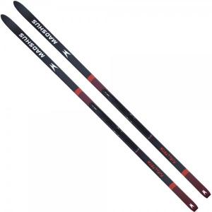 Комплект беговых лыж Fjelltech m50 Skin Madshus, мультиколор