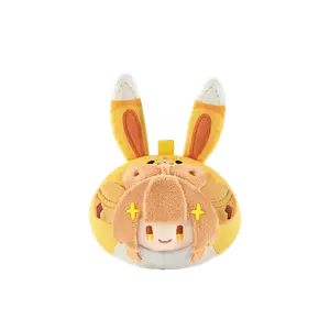 Плюшевая игрушка GenShin