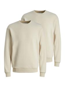 Толстовка Jack & Jones, бежевый