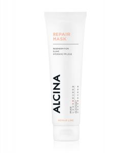Маска для волос ALCINA Repair Line Repair-Mask, 150 ml