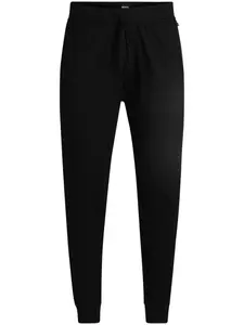 Спортивные брюки Boss, черный