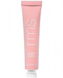 Кремовый блеск для губ Liplights RMS Beauty, цвет bare