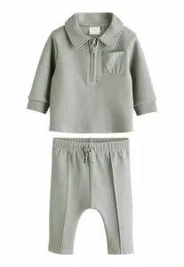 Брюки стандартного кроя Next, Grey