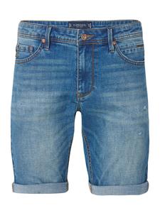 Обычные джинсы KOROSHI, синий деним