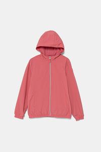 Детская куртка United Colors Of Benetton, розовый
