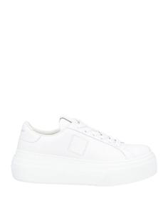 Кроссовки Givenchy, белый