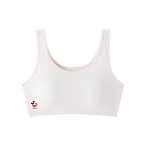 Disney Микки серия девичье белье бюстгальтер Women's