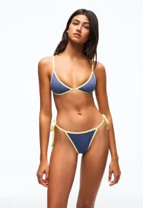 Плавки от бикини Bershka, Royal Blue