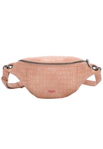 Поясная сумка BUFFALO Bum, светло-розовый