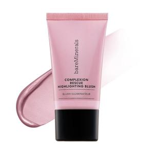 bareMinerals Complexion Rescue Liquid Хайлайтерные Румяна BareMinerals, цвет Rose Glow