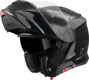 Шлем боготто h271 Bogotto, Black