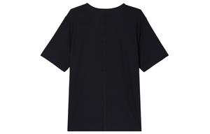 Футболка мужская черная Jordan, черный