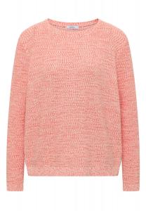 CECIL Свитер в оранжевом цвете