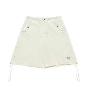 Футболка женская FILA FUSION повседневная светло-серая