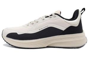 Кроссовки мужские низкие белый 361°