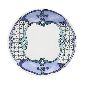 Twig New York Always Sophie 8,5-дюймовая тарелка для салата и десерта, мультиколор