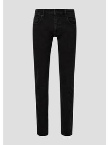 QS Джинсовые брюки RICK, цвет 98Z4, темно-серый