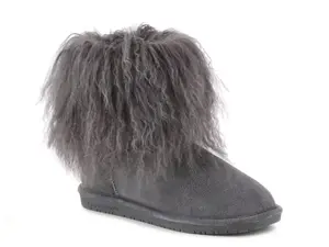 Ботинки Bootie Bearpaw, Grey