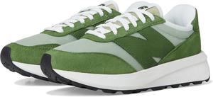 New Balance Кроссовки-Adult 370, Dark Alpine Green/Garter Snake