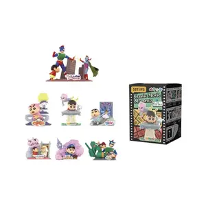 Коробки-сюрпризы 52TOYS