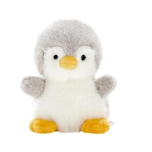 Ароматизированная игрушка животное эльф лиса, ароматизированная кукла плюшевая кукла игрушка кукла высота 13см/25см The Green Party, gardenia scented penguin 13cm height 80001032900