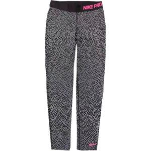 Школьные брюки Nike, черный