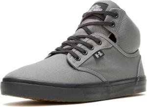 Мужские кроссовки для мотоцикла Harley-Davidson Wrenford из канваса, серый