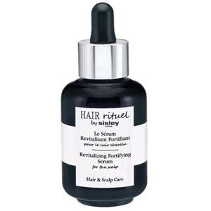 Hair Rituel Восстанавливающая укрепляющая сыворотка для кожи головы 60 мл, Sisley