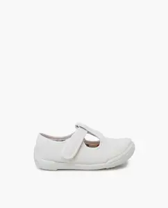 Обувь для мальчиков Pisamonas, белый