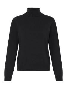 Свитер Oxmo OXBMMNORA ROLLNECK , Black