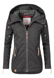 Парка веку Navahoo, Schwarz Dots