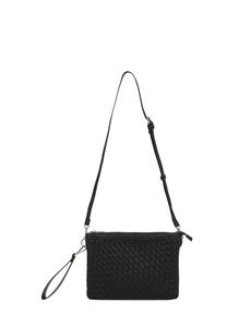 Сумка кросс-боди Ilse Jacobsen Cross body bag, Black Black/Black