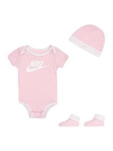 Набор Nike Sportswear, розовый/пастельно-розовый