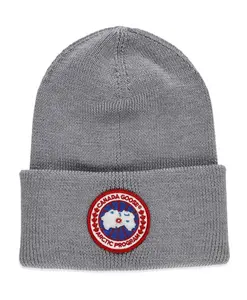 Арктический шапка Canada Goose, серый